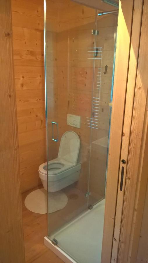 Vista Pelmo Apartman Colle Santa Lucia Kültér fotó
